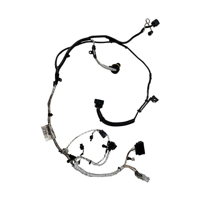 Chicote Câmbio Range Rover 4.4 V8 Diesel 2016 GPLA7C078