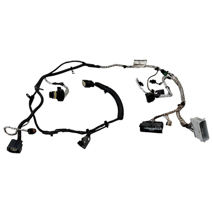 Chicote Câmbio Range Rover 4.4 V8 Diesel 2016 GPLA7C078