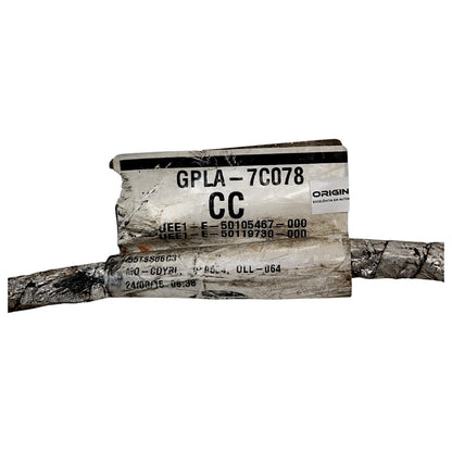 Chicote Câmbio Range Rover 4.4 V8 Diesel 2016 GPLA7C078