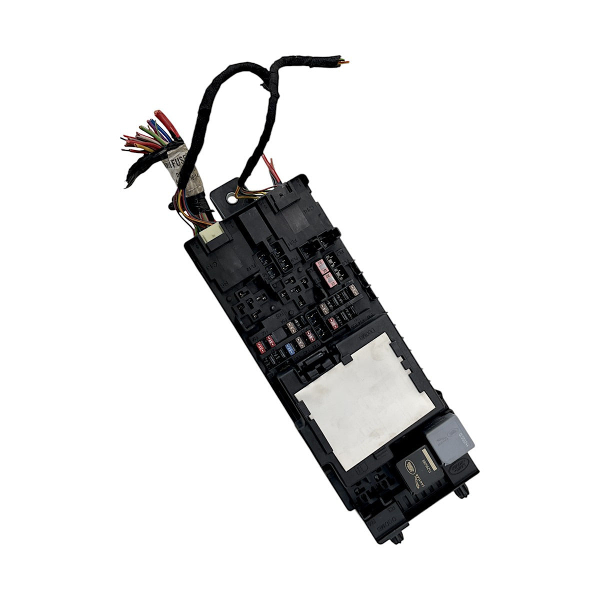 Caixa Fusíveis Motor Range Rover 4.4 V8 Diesel 2016 HPLA14A073BB