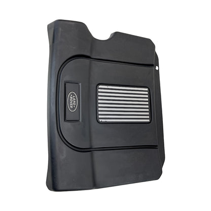 Tampa Cobertura Motor Range Rover 4.4 V8 Diesel 2016