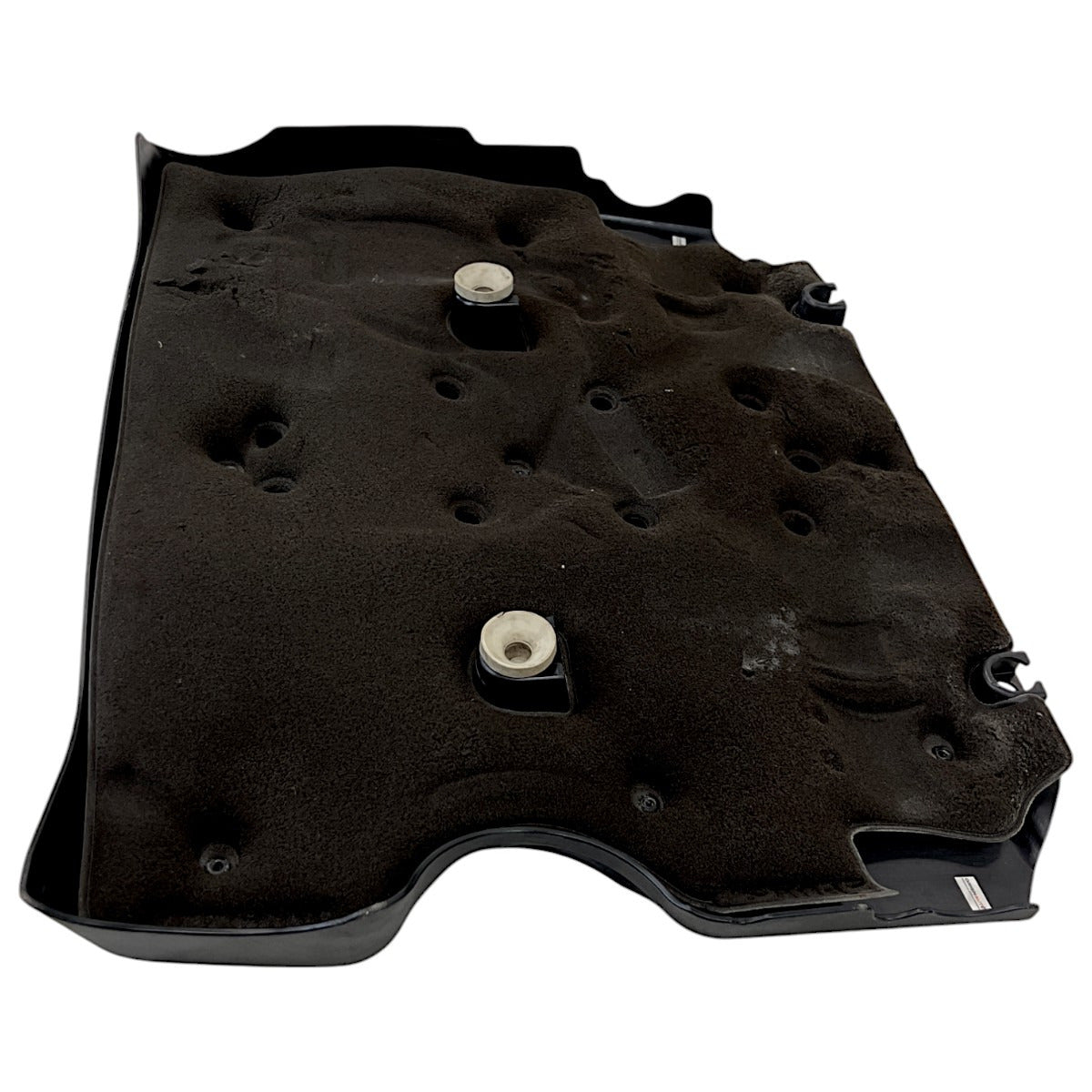 Tampa Cobertura Motor Range Rover 4.4 V8 Diesel 2016