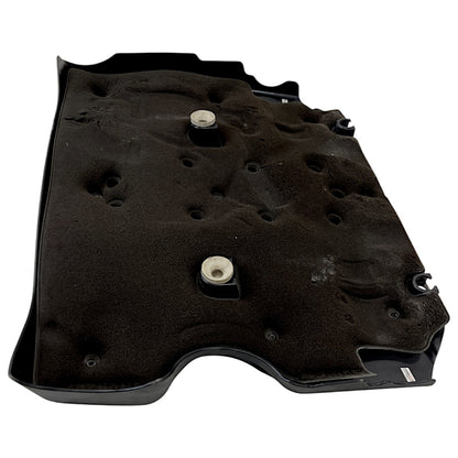 Tampa Cobertura Motor Range Rover 4.4 V8 Diesel 2016