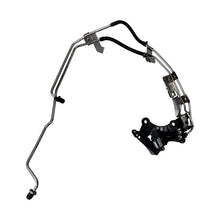 Sensor Pressão Diferencial Range Rover 4.4 V8 Diesel 2016