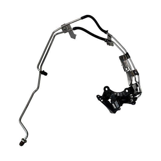 Sensor Pressão Diferencial Range Rover 4.4 V8 Diesel 2016