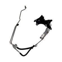 Sensor Pressão Diferencial Range Rover 4.4 V8 Diesel 2016