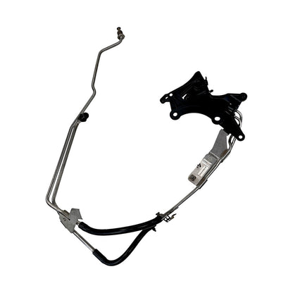 Sensor Pressão Diferencial Range Rover 4.4 V8 Diesel 2016