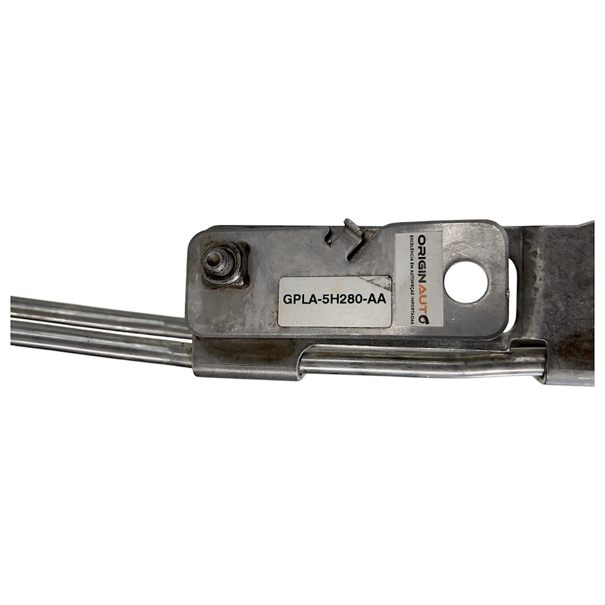 Sensor Pressão Diferencial Range Rover 4.4 V8 Diesel 2016