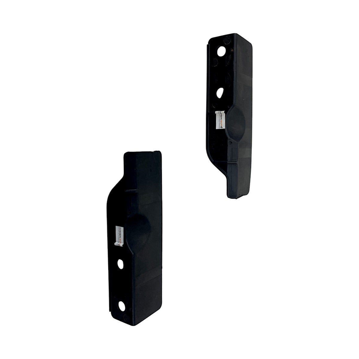 Suporte Protetor Assoalho Range Rover Sport HSE 2016 Par