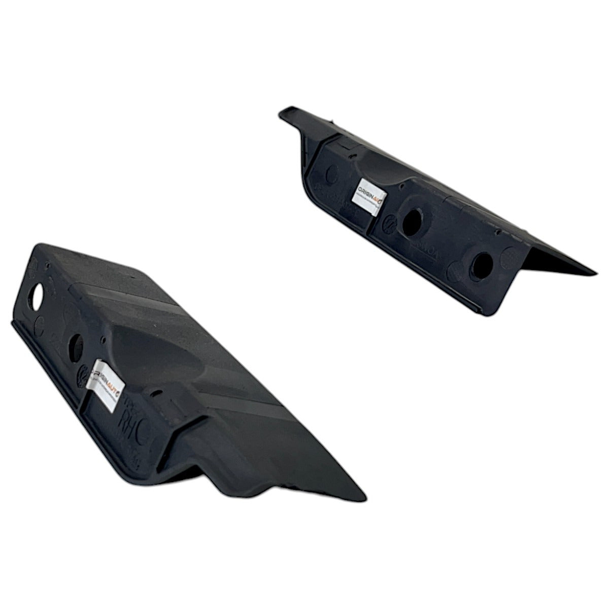 Suporte Protetor Assoalho Range Rover Sport HSE 2016 Par