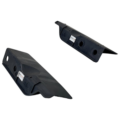 Suporte Protetor Assoalho Range Rover Sport HSE 2016 Par