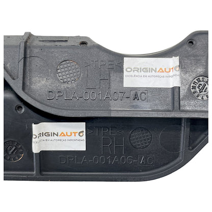 Suporte Protetor Assoalho Range Rover Sport HSE 2016 Par