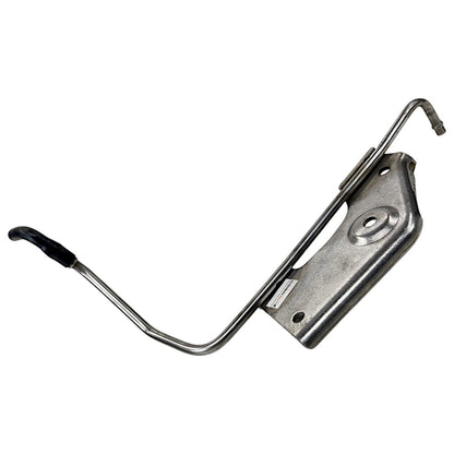 Mangueira Vácuo Turbina Range Rover 4.4 V8 2016 AH4Q9S468FA