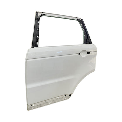 Porta Range Rover Sport HSE 2015 2016 2017 Traseira Esquerda
