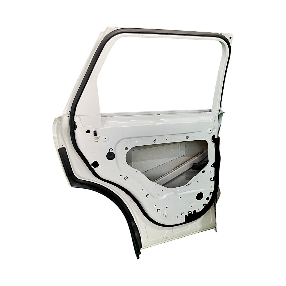 Porta Range Rover Sport HSE 2015 2016 2017 Traseira Esquerda