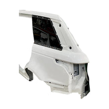 Folha Lateral Range Rover Sport HSE 2016 Traseira Esquerda Lata