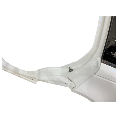 Folha Lateral Range Rover Sport HSE 2016 Traseira Esquerda Lata