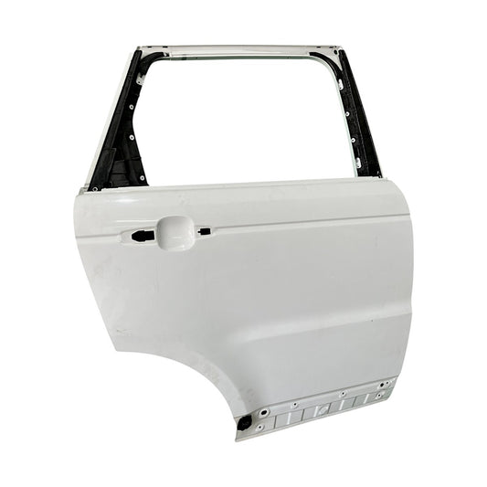 Porta Range Rover Sport HSE 2015 2016 2017 Traseira Direita