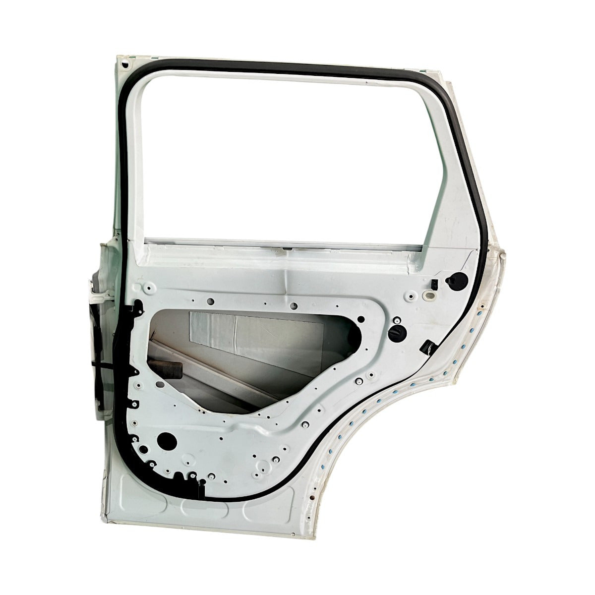 Porta Range Rover Sport HSE 2015 2016 2017 Traseira Direita