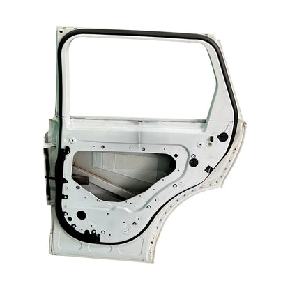 Porta Range Rover Sport HSE 2015 2016 2017 Traseira Direita