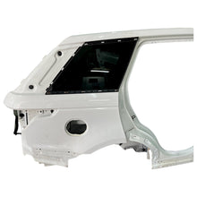 Painel Folha Lateral Range Rover Sport HSE 2016 Direita Lata