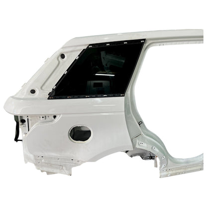 Painel Folha Lateral Range Rover Sport HSE 2016 Direita Lata