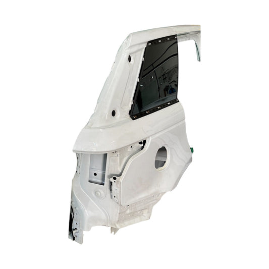 Painel Folha Lateral Range Rover Sport HSE 2016 Direita Lata