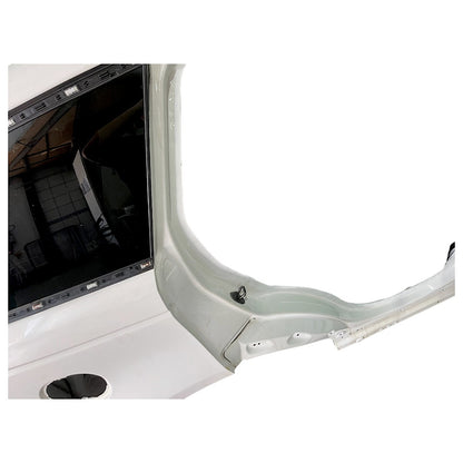 Painel Folha Lateral Range Rover Sport HSE 2016 Direita Lata