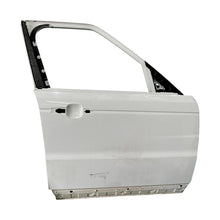 Porta Range Rover Sport HSE 2015 2016 2017 Dianteira Direita