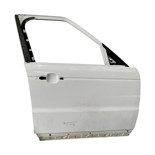 Porta Range Rover Sport HSE 2015 2016 2017 Dianteira Direita