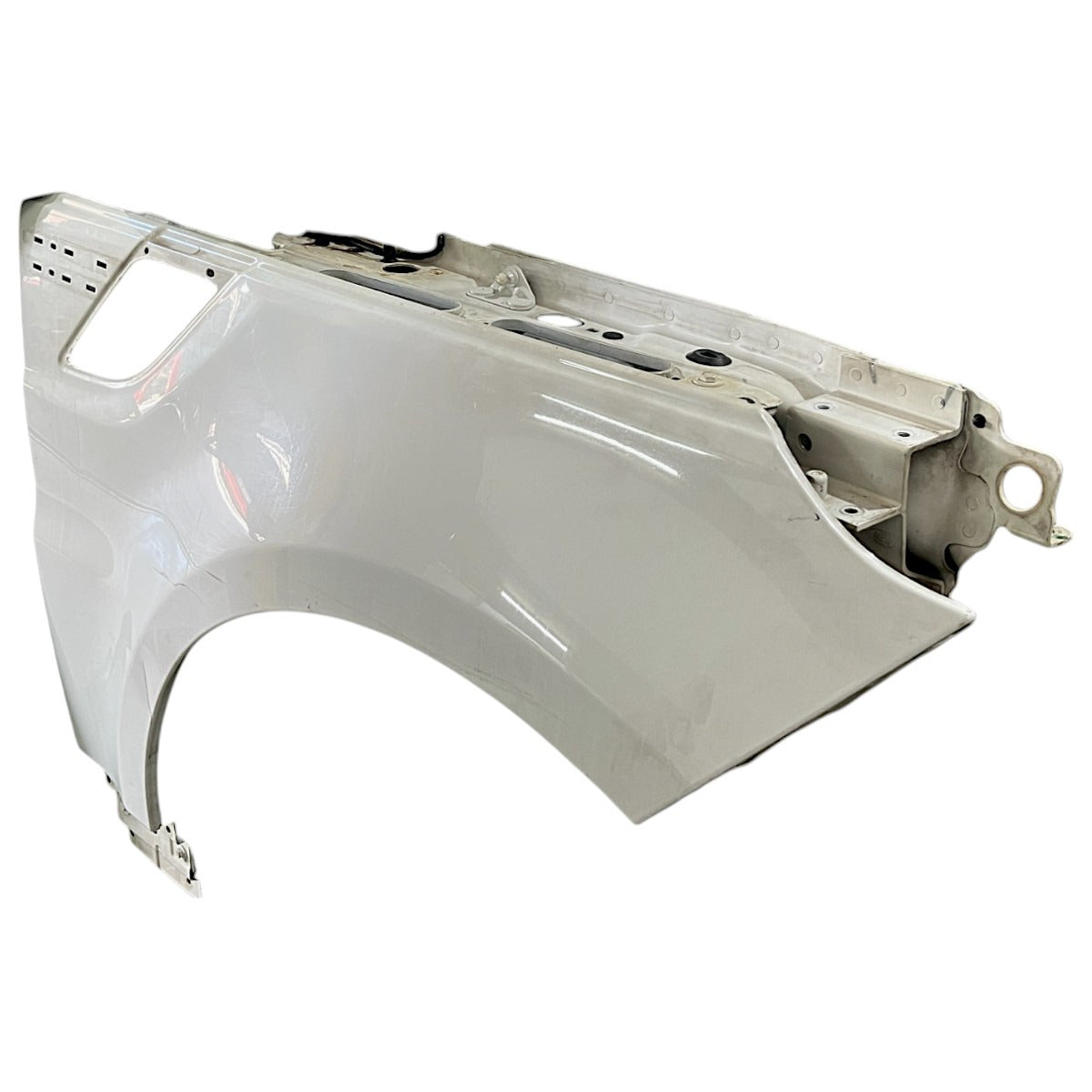 Paralama Range Rover Sport HSE 2014 2015 2016 2017 Direito