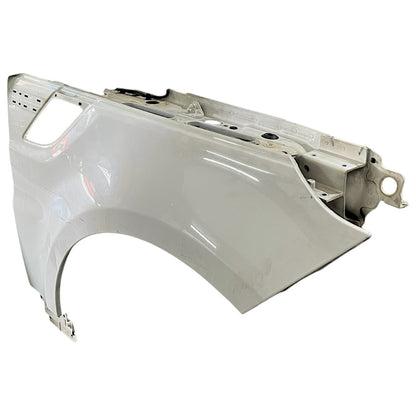 Paralama Range Rover Sport HSE 2014 2015 2016 2017 Direito