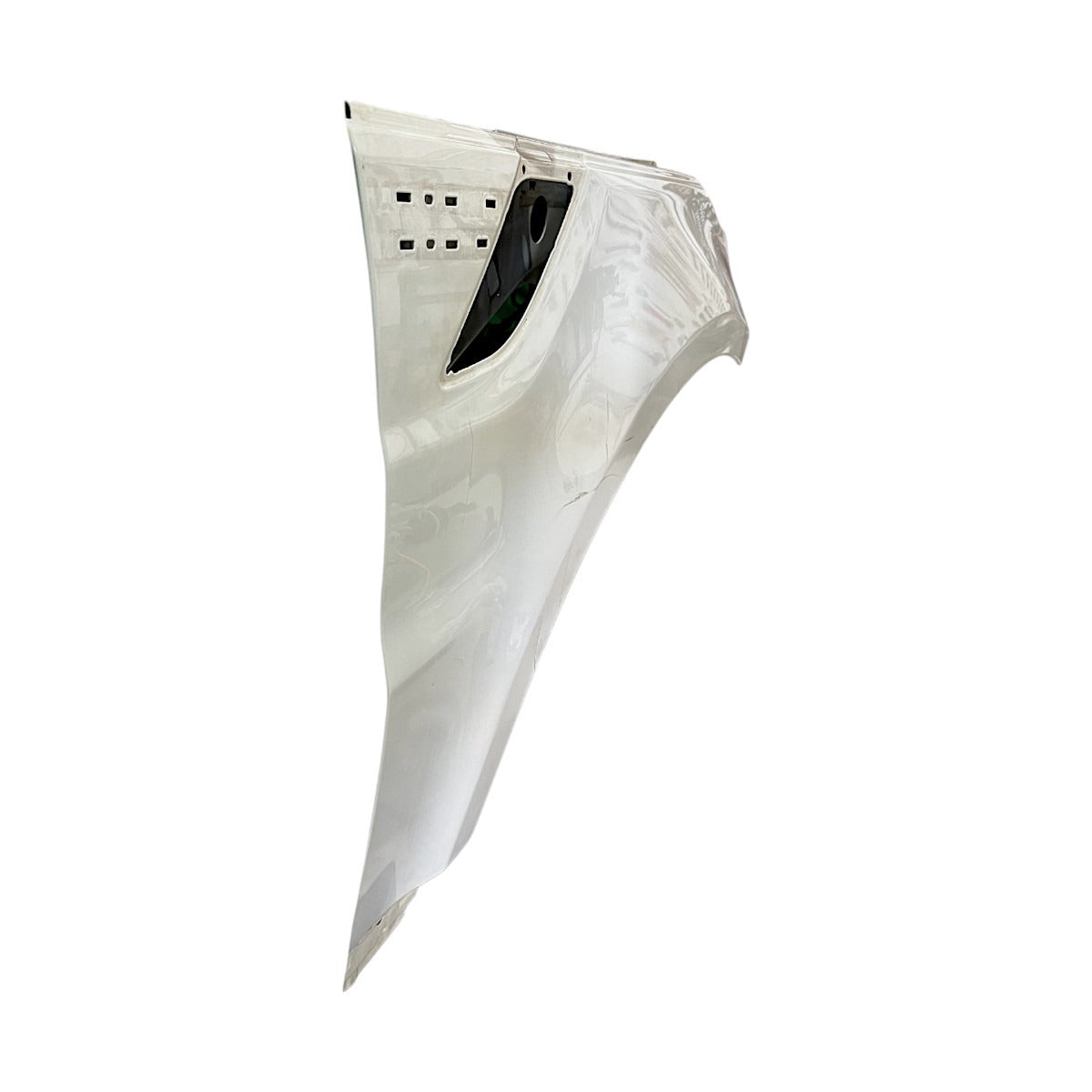 Paralama Range Rover Sport HSE 2014 2015 2016 2017 Direito