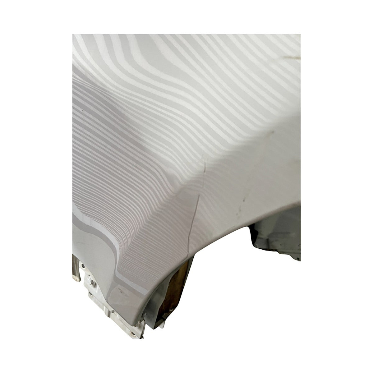 Paralama Range Rover Sport HSE 2014 2015 2016 2017 Direito