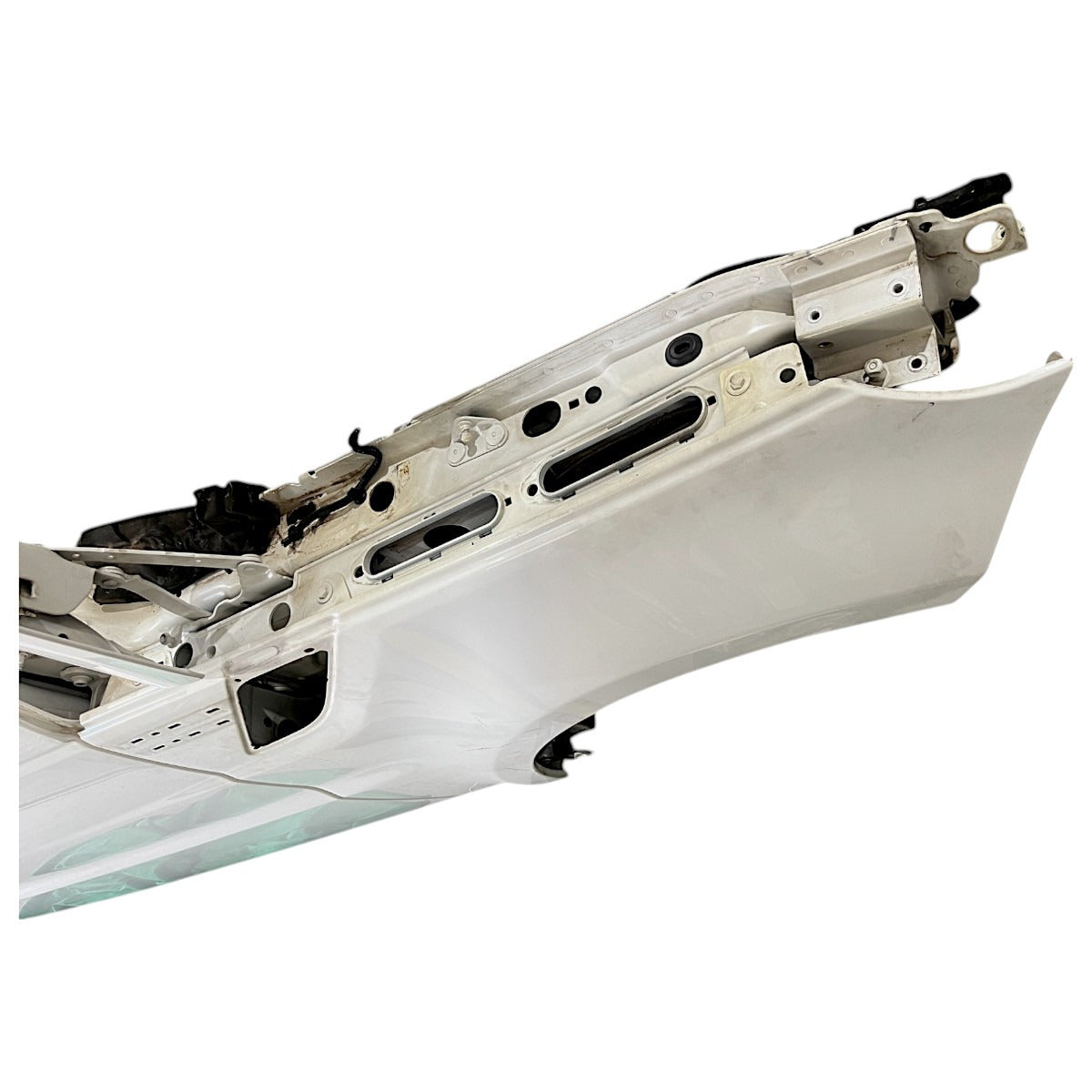 Paralama Range Rover Sport HSE 2014 2015 2016 2017 Direito