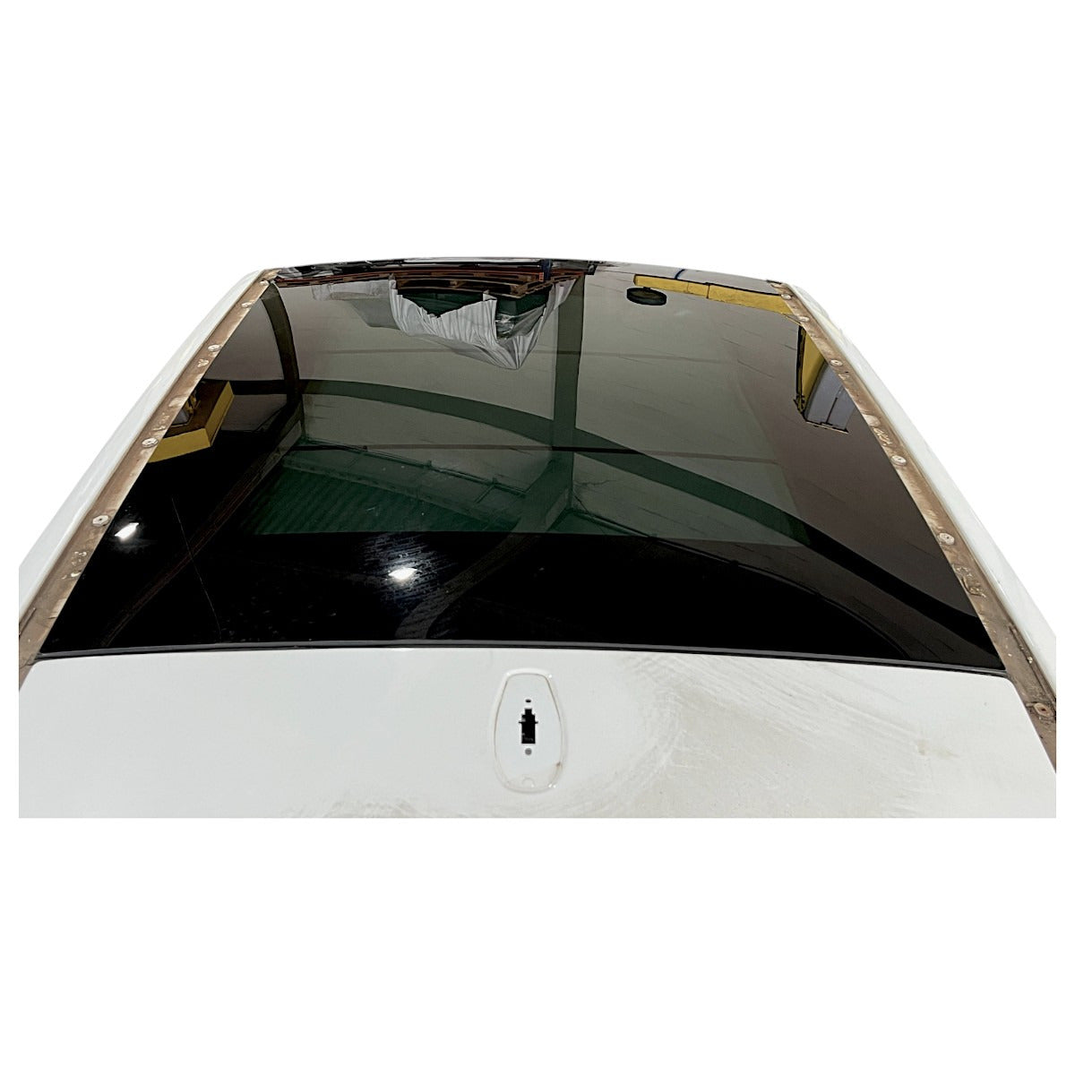 Vidro Teto Panoramico Range Rover Sport HSE 2016