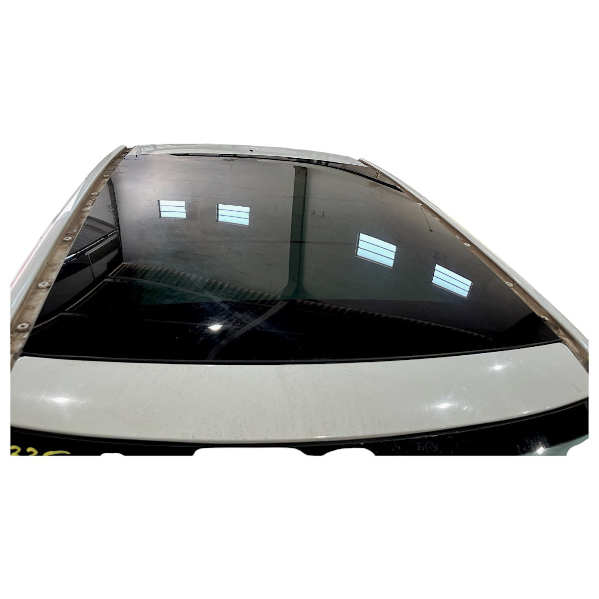 Vidro Teto Panoramico Range Rover Sport HSE 2016