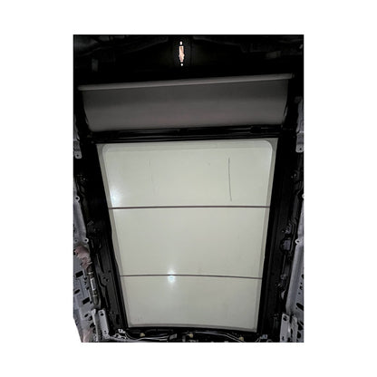 Vidro Teto Panoramico Range Rover Sport HSE 2016