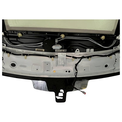 Vidro Teto Panoramico Range Rover Sport HSE 2016