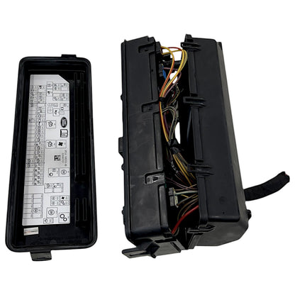 Caixa Fusíveis Motor Range Rover 4.4 V8 Diesel 2016