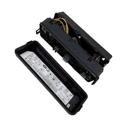 Caixa Fusíveis Motor Range Rover 4.4 V8 Diesel 2016