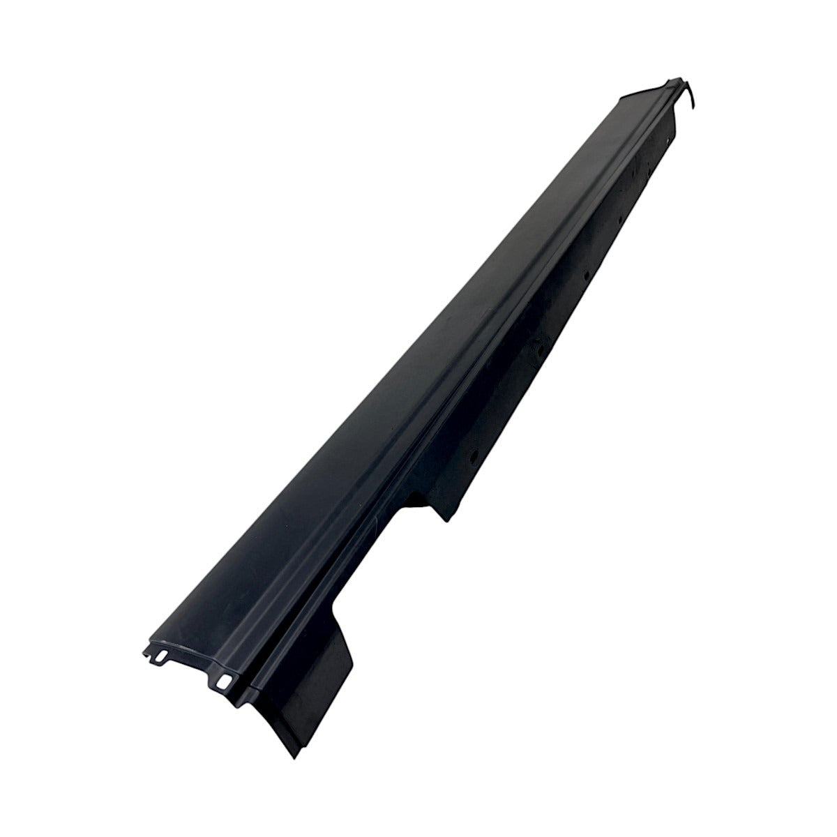 Moldura Caixa Ar Spoiler Range Rover Sport HSE 2016 Direita