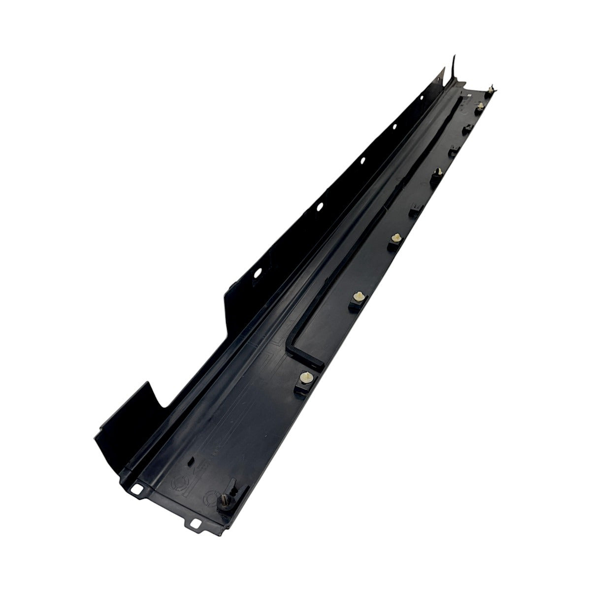 Moldura Caixa Ar Spoiler Range Rover Sport HSE 2016 Direita