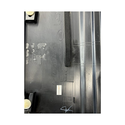 Moldura Caixa Ar Spoiler Range Rover Sport HSE 2016 Direita