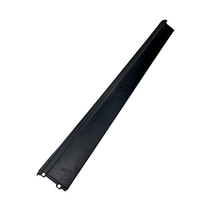 Moldura Caixa Ar Spoiler Range Rover Sport HSE 2016 Esquerda