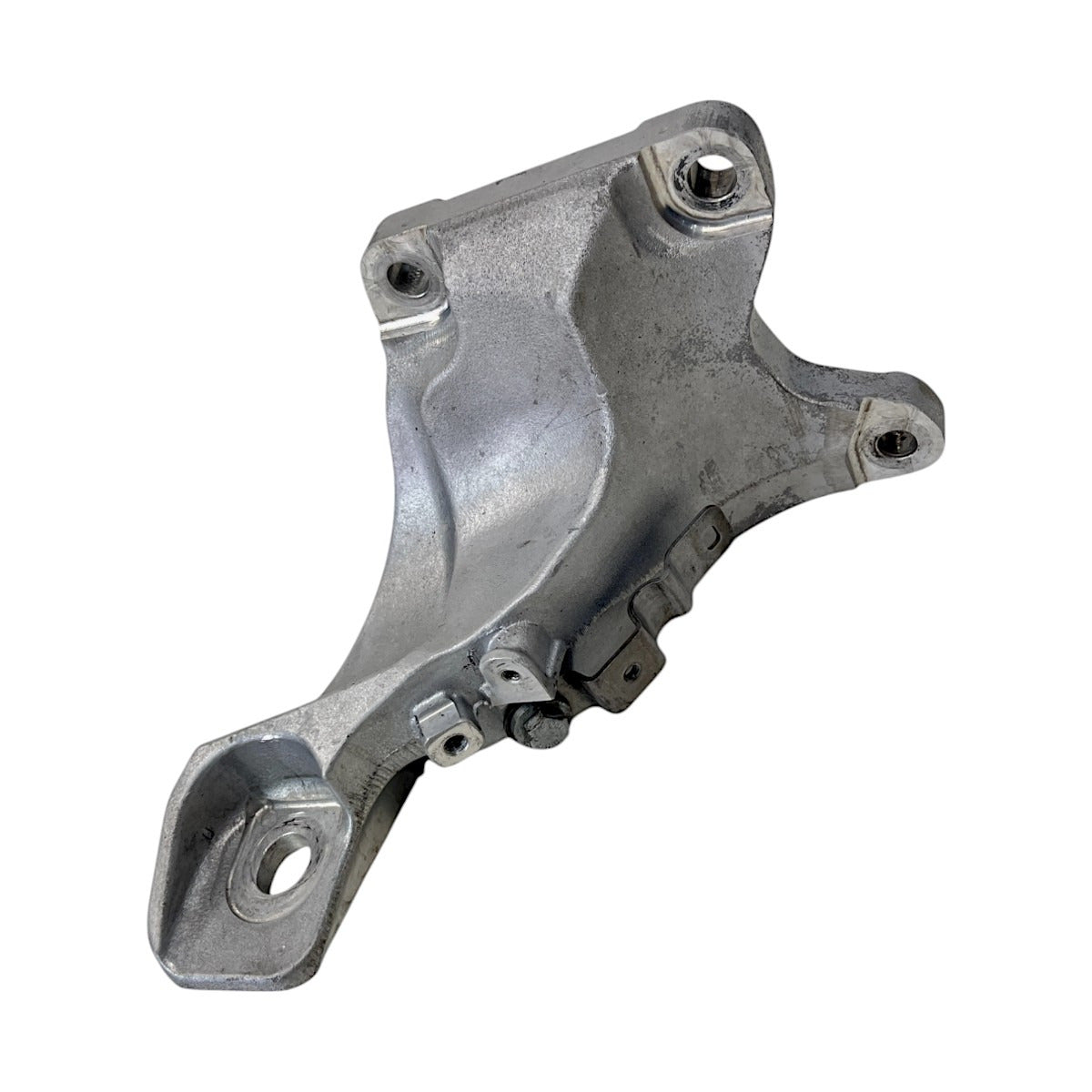 Coxim Suporte Motor Range Rover 4.4 V8 Diesel 2016 Direito