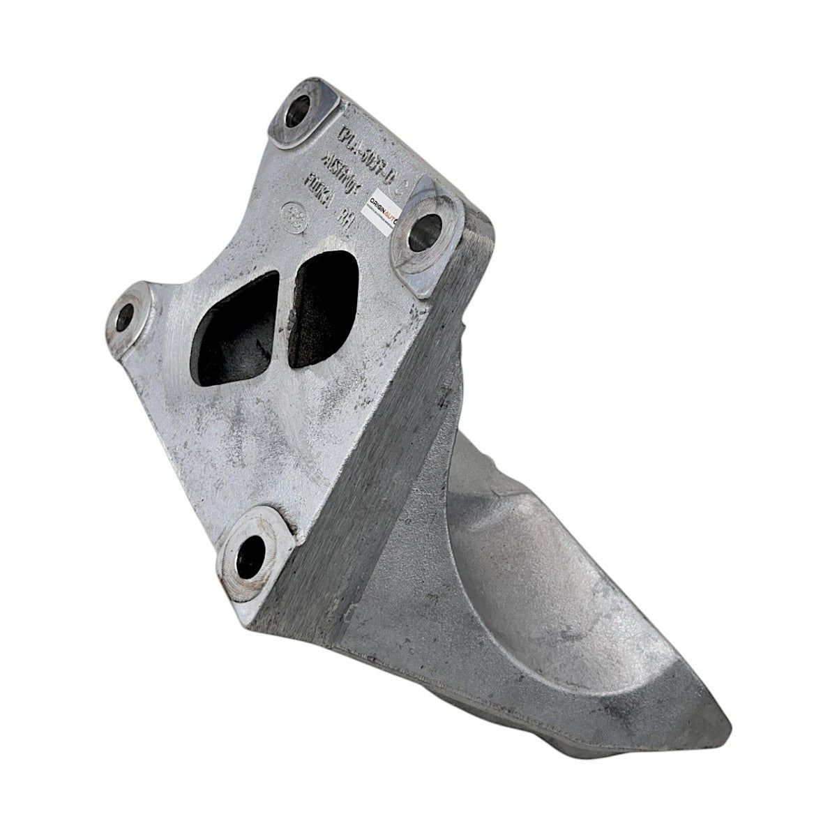 Coxim Suporte Motor Range Rover 4.4 V8 Diesel 2016 Direito