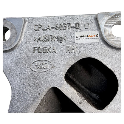 Coxim Suporte Motor Range Rover 4.4 V8 Diesel 2016 Direito