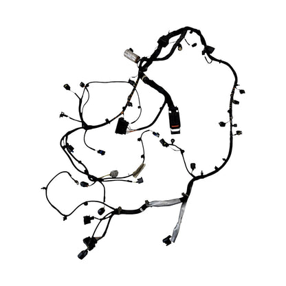 Chicote Cofre Motor Range Rover 4.4 V8 Diesel 2016