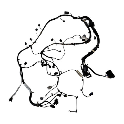 Chicote Cofre Motor Range Rover 4.4 V8 Diesel 2016